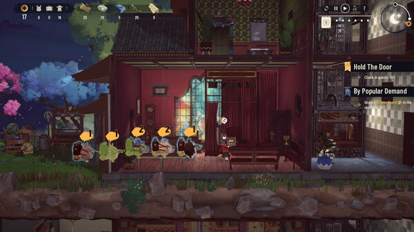 银河酒店 Hotel Galactic|官方中文|Build.20273510+全DLC|解压即撸|_6