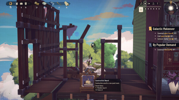 银河酒店 Hotel Galactic|官方中文|Build.20273510+全DLC|解压即撸|_5