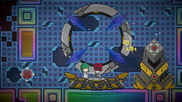 星跃物语|官方中文|Build.14872406-追逐跃动-奇特外星|解压即撸|_8