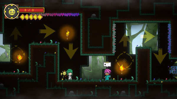 星跃物语|官方中文|Build.14872406-追逐跃动-奇特外星|解压即撸|_1