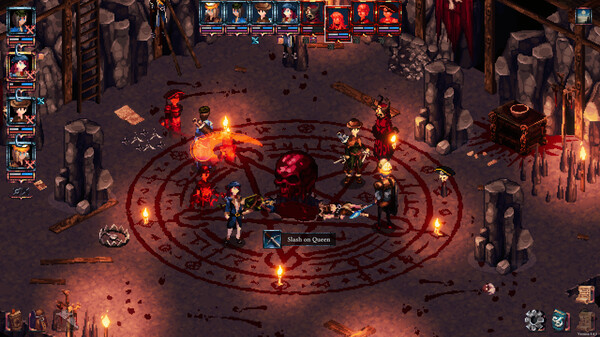 公会传说 遗落的世界|豪华中文|Build.20359216-时空遗迹-曙光降临|解压即撸|_1