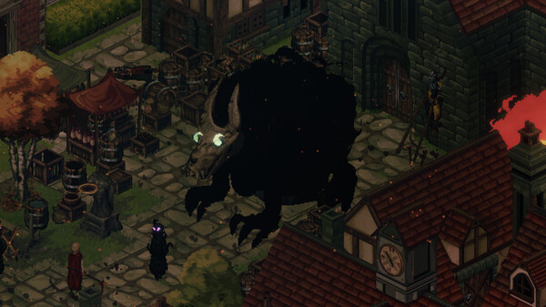 公会传说 遗落的世界|豪华中文|Build.20359216-时空遗迹-曙光降临|解压即撸|_8