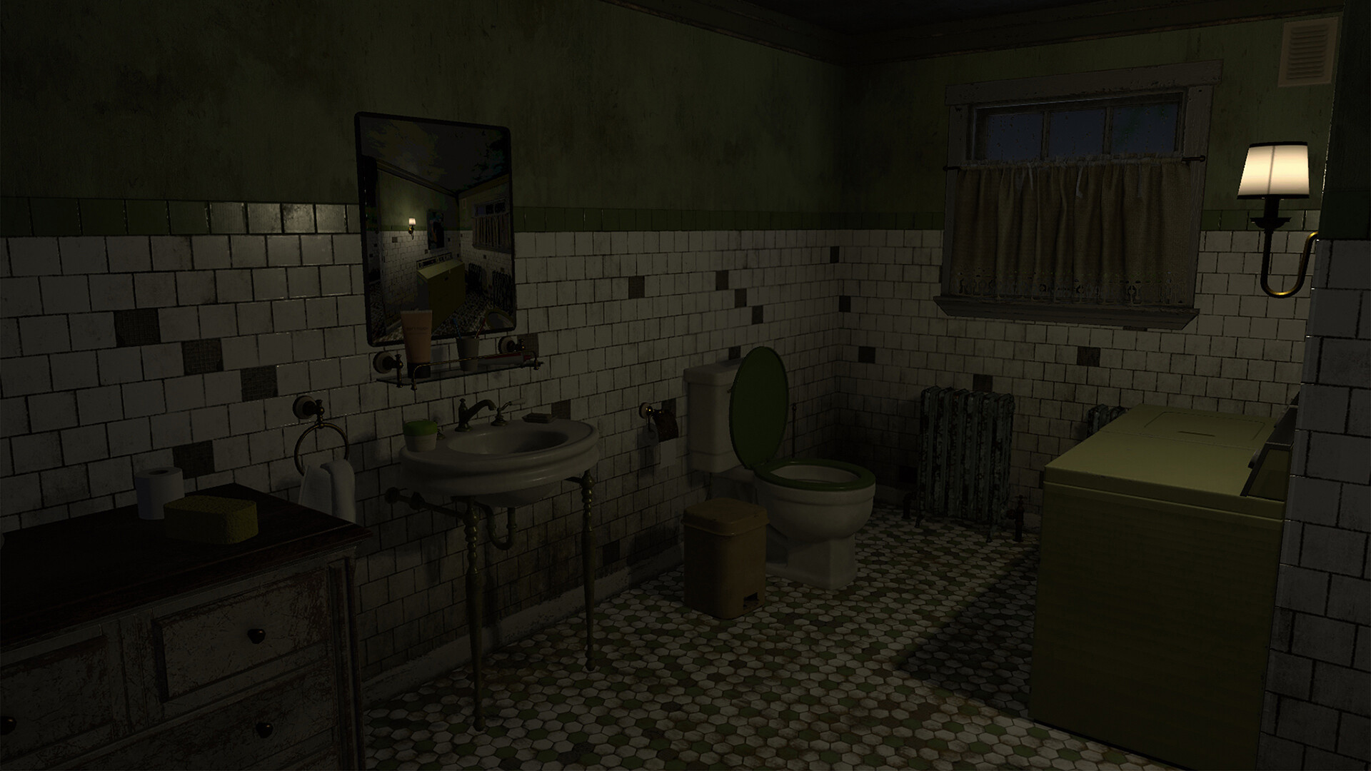 声灵|中字-国语|Build.10215685-密室逃脱|解压即撸|_5