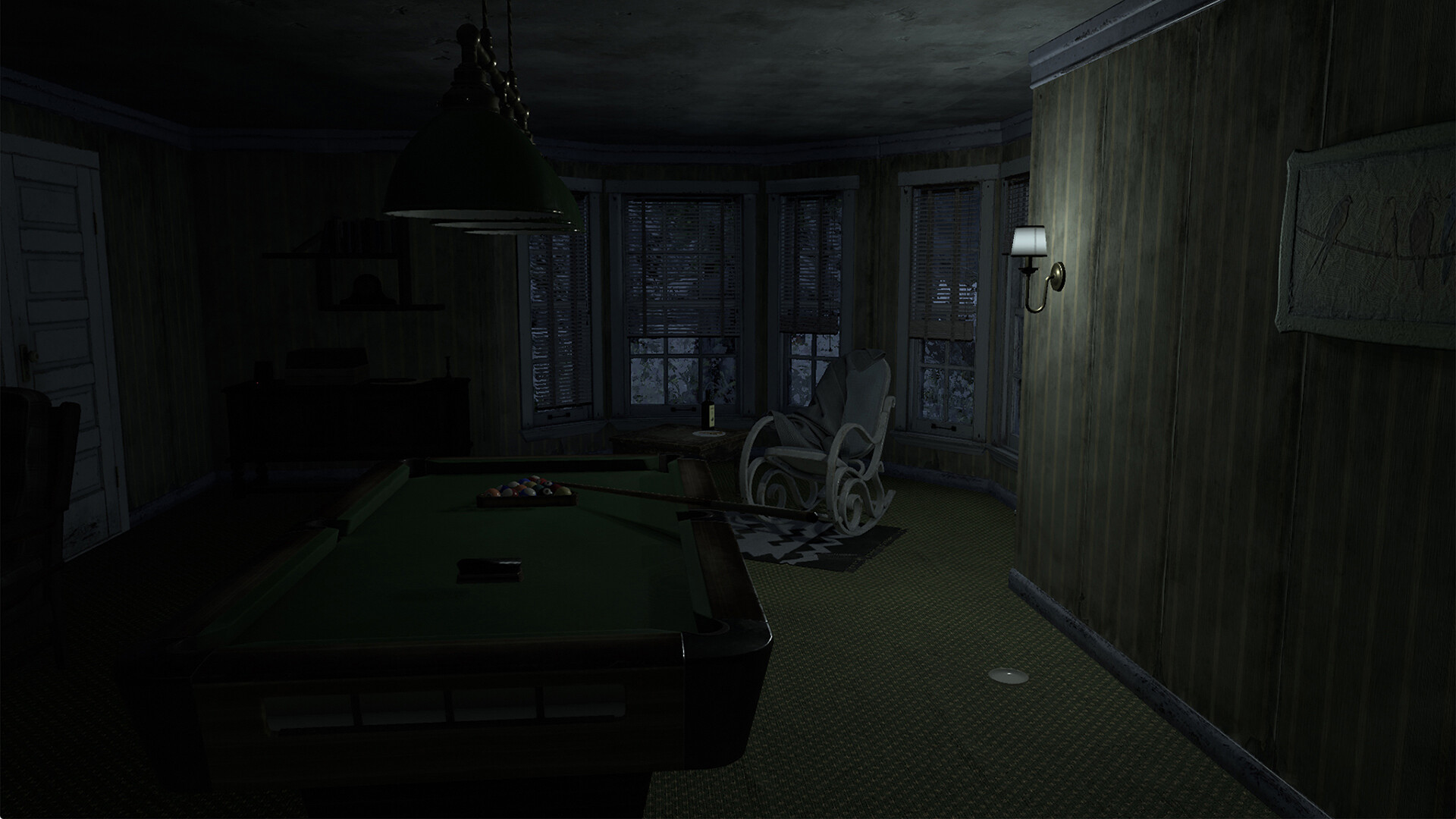 声灵|中字-国语|Build.10215685-密室逃脱|解压即撸|_6