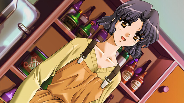 无限轮回 Ever 17 +第七夜~无限轮回的终结|官方中文|本体+1.0.2升补|NSZ|原版|_3