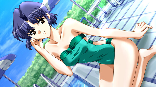 无限轮回 Ever 17 +第七夜~无限轮回的终结|官方中文|本体+1.0.2升补|NSZ|原版|_5