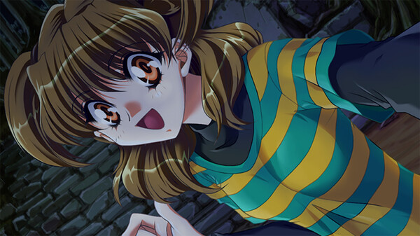 无限轮回 Ever 17 +第七夜~无限轮回的终结|官方中文|本体+1.0.2升补|NSZ|原版|_4