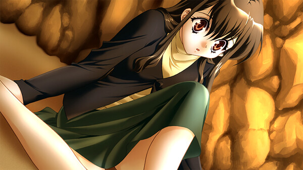 无限轮回 Ever 17 +第七夜~无限轮回的终结|官方中文|本体+1.0.2升补|NSZ|原版|_2