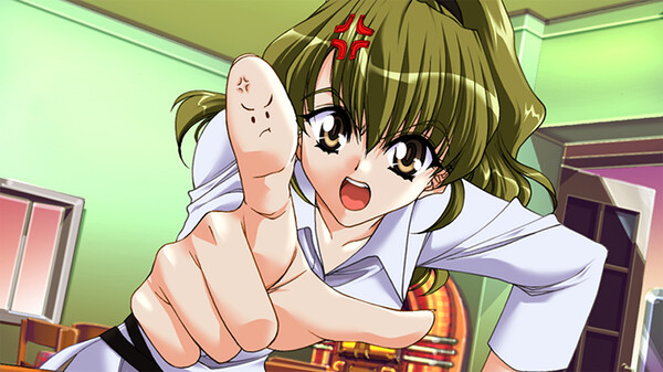 无限轮回 Ever 17 +第七夜~无限轮回的终结|官方中文|本体+1.0.2升补|NSZ|原版|_10