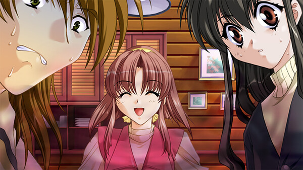 无限轮回 Ever 17 +第七夜~无限轮回的终结|官方中文|本体+1.0.2升补|NSZ|原版|_9