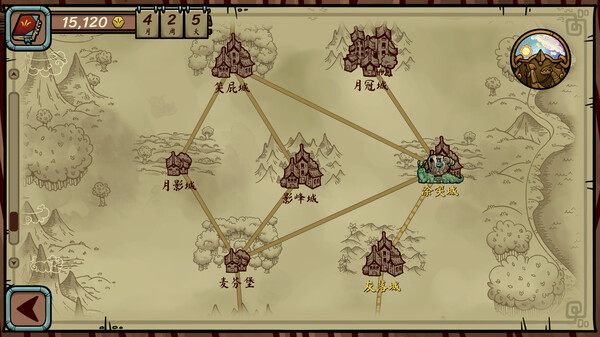 当铺人生传奇|官方中文|Build.20389324-幻市行踪-金辉远征+全DLC|解压即撸|_3