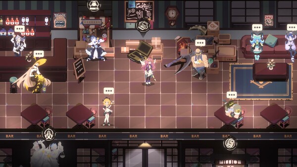 重返深渊 Return To Abyss|官方中文|NSZ|魔改|_9