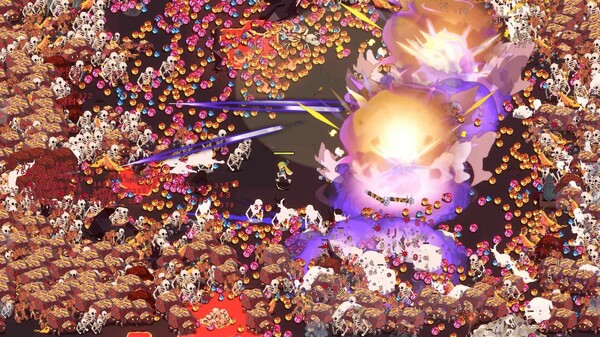 重返深渊 Return To Abyss|官方中文|NSZ|魔改|_2