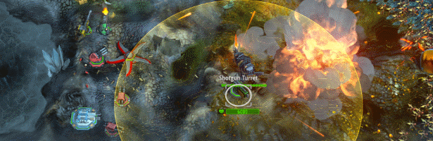 IDUN 阵线推进官|官方中文|Build.18825262-末日星陨-星海永燃|解压即撸|_7