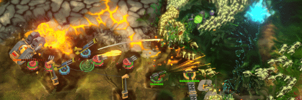 IDUN 阵线推进官|官方中文|Build.18825262-末日星陨-星海永燃|解压即撸|_8