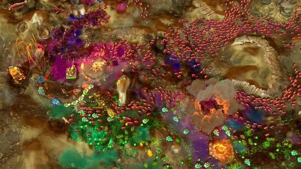 IDUN 阵线推进官|官方中文|Build.18825262-末日星陨-星海永燃|解压即撸|_3