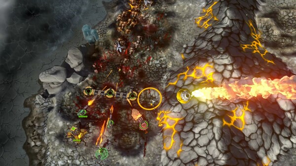 IDUN 阵线推进官|官方中文|Build.18825262-末日星陨-星海永燃|解压即撸|_4