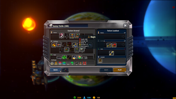 IDUN 阵线推进官|官方中文|Build.18825262-末日星陨-星海永燃|解压即撸|_5