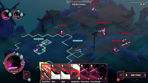 卡战奇谋|豪华中文|Build.19690262-战意燃尽-剑封宿命+全DLC|解压即撸|_5