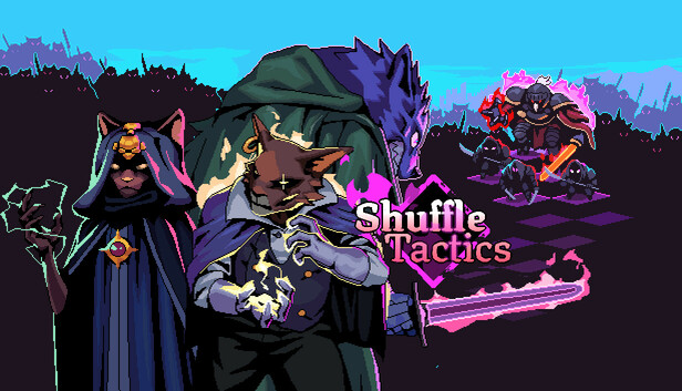 卡战奇谋|豪华中文|Build.19690262-战意燃尽-剑封宿命+全DLC|解压即撸|_0