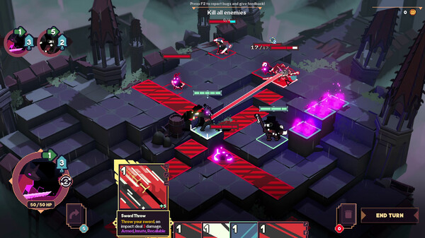 卡战奇谋|豪华中文|Build.19690262-战意燃尽-剑封宿命+全DLC|解压即撸|_8