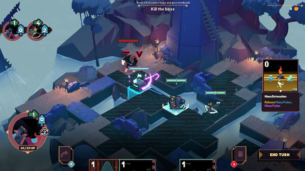 卡战奇谋|豪华中文|Build.19690262-战意燃尽-剑封宿命+全DLC|解压即撸|_9