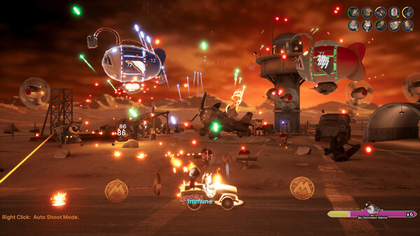 拉巴特协议 弹头狂想曲|官方中文|V230925-新增首领模式-来吧!谢尔曼|解压即撸|_5