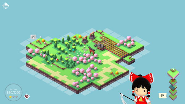 东方迷你乡|官方中文|Build.11340606|解压即撸|_2