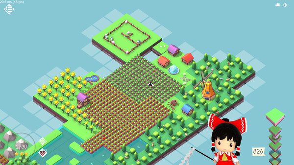 东方迷你乡|官方中文|Build.11340606|解压即撸|_4