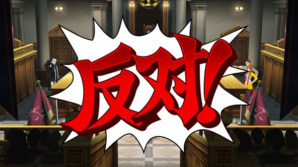 逆转裁判456 王泥喜精选集|官方中文|Build.13820637+预购特典+全DLC|解压即撸|_7