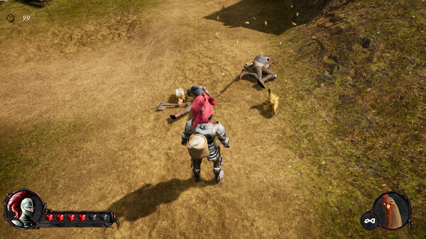 ALTF42 友谊万岁|官方中文|解压即撸|_9