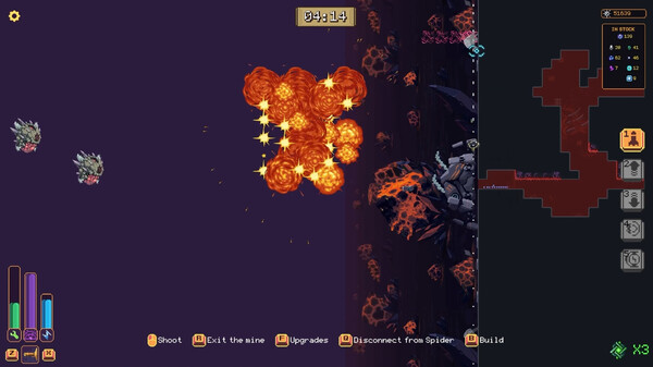 墙世界 Wall World|官方中文|V1.2.4.513-大量更新-新增-优化|解压即撸|_7