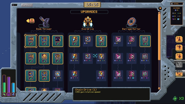 墙世界 Wall World|官方中文|V1.2.4.513-大量更新-新增-优化|解压即撸|_8