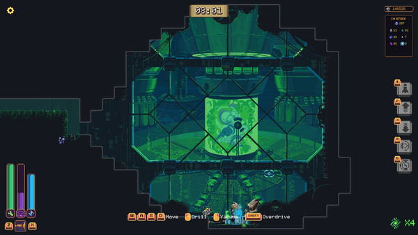 墙世界 Wall World|官方中文|V1.2.4.513-大量更新-新增-优化|解压即撸|_4