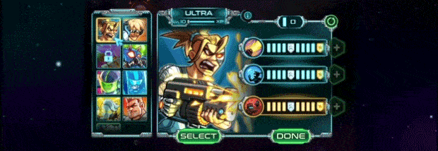 铁甲战士入侵|官方中文|V0.18.30|解压即撸|_10