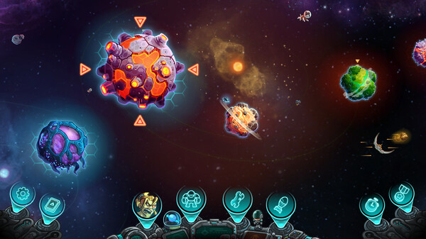 铁甲战士入侵|官方中文|V0.18.30|解压即撸|_1