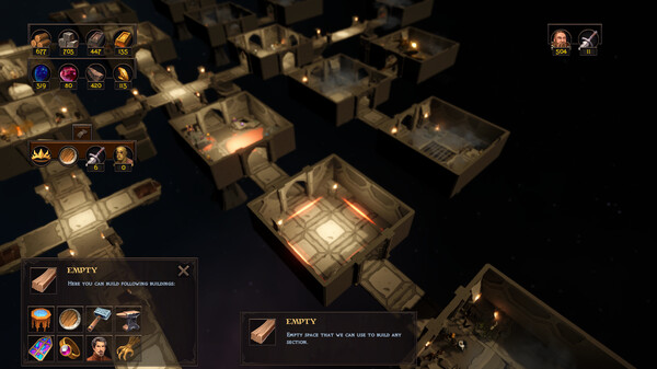 粉末之环 The Rings of Powder|官方中文|解压即撸|_11