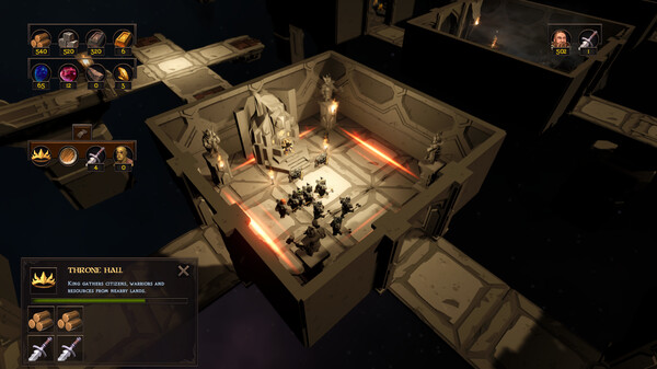 粉末之环 The Rings of Powder|官方中文|解压即撸|_10