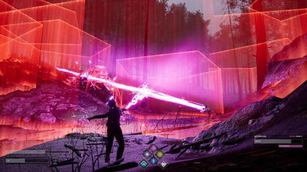 黑暗池塘 THE BLACK POOL |官方中文|解压即撸|_1