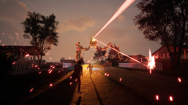 黑暗池塘 THE BLACK POOL |官方中文|解压即撸|_5