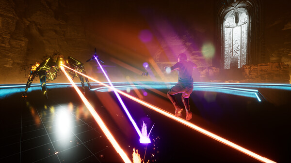 黑暗池塘 THE BLACK POOL |官方中文|解压即撸|_3