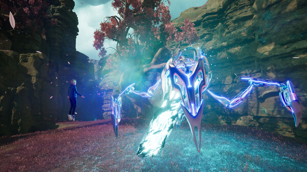 黑暗池塘 THE BLACK POOL |官方中文|解压即撸|_2