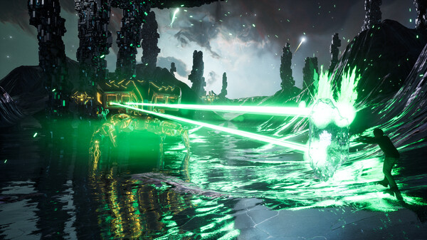 黑暗池塘 THE BLACK POOL |官方中文|解压即撸|_6