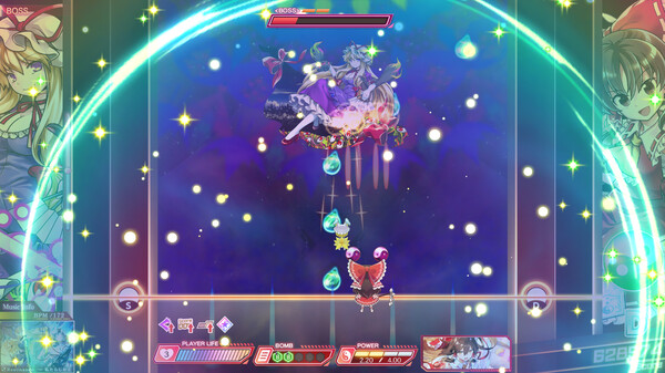 东方弹幕神乐 失落幻想|官方中文|本体+1.11.0升补+11DLC|NSZ|原版|_8