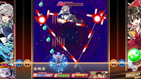 东方弹幕神乐 失落幻想|官方中文|本体+1.11.0升补+11DLC|NSZ|原版|_7