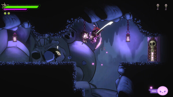 魔骨 支持者版|豪华中文|Build.20266312-幽冥破穹-暗影升龙+全DLC|解压即撸|_6