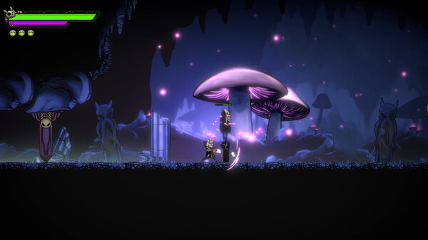 魔骨 支持者版|豪华中文|Build.20266312-幽冥破穹-暗影升龙+全DLC|解压即撸|_1