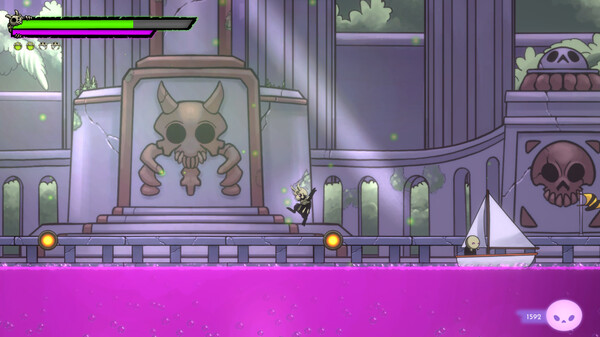 魔骨 支持者版|豪华中文|Build.20266312-幽冥破穹-暗影升龙+全DLC|解压即撸|_7