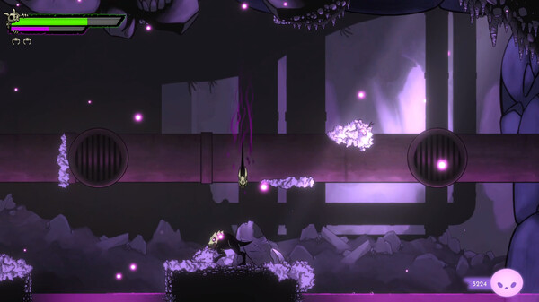 魔骨 支持者版|豪华中文|Build.20266312-幽冥破穹-暗影升龙+全DLC|解压即撸|_5