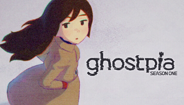 幽灵镇的少女 Ghostpia Season One|官方中文|解压即撸|_0